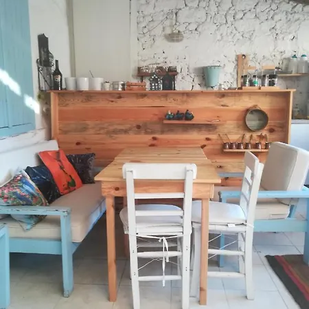 Hotel Alacati Frida