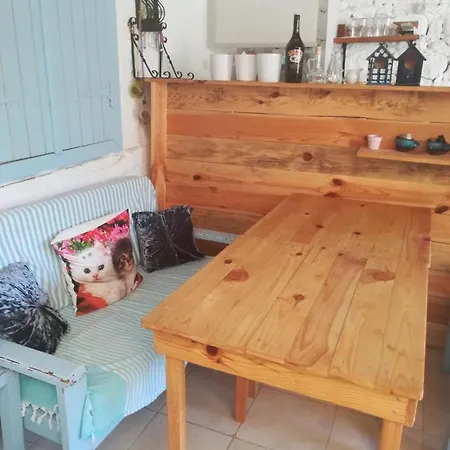 ホテル Alacati Frida Çeşme