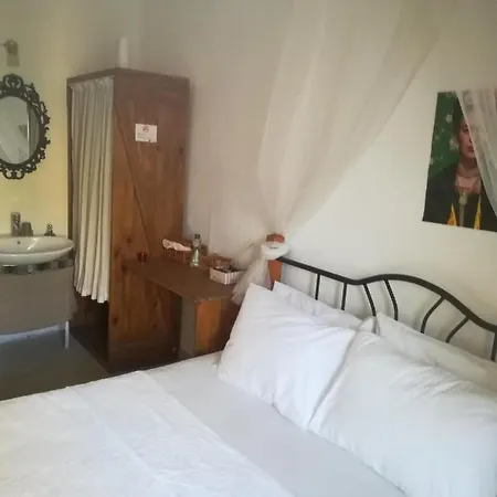 Alacati Frida Hotel Cesme