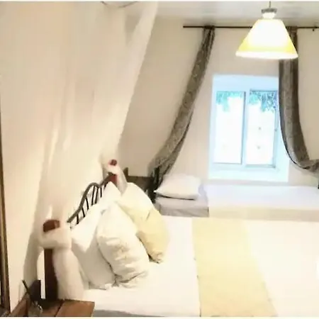 Hotel Alacati Frida Cesme