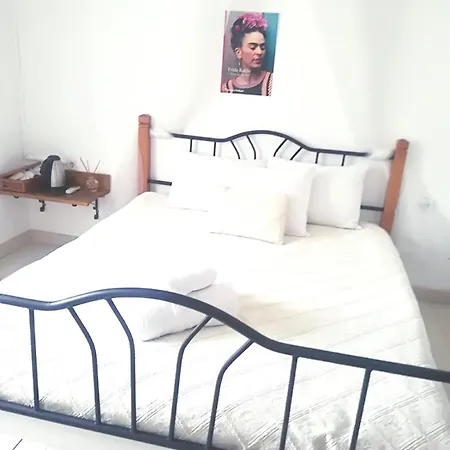 Alacati Frida ホテル Çeşme