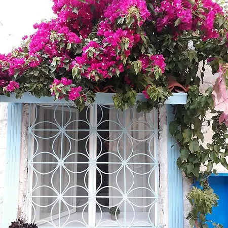 Hotel Alacati Frida