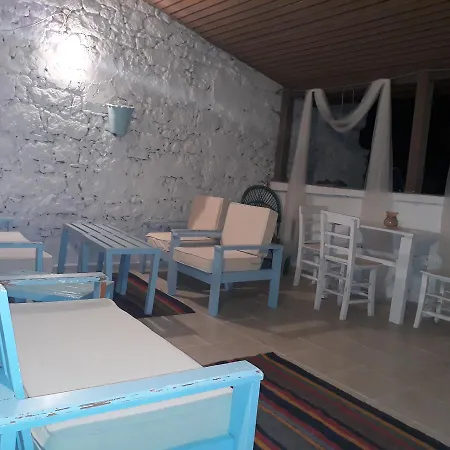 Alacati Frida Hotel Çeşme