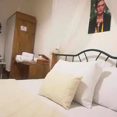 Alacati Frida