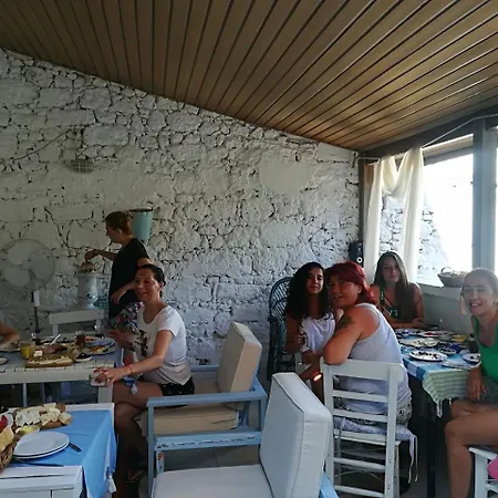 Hotel Alacati Frida