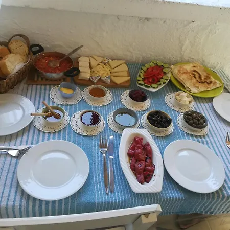Alacati Frida מלון Çeşme