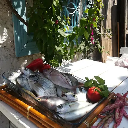 Alacati Frida Hotel