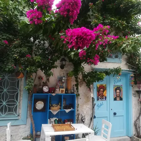 Alacati Frida Hotel Cesme