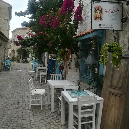 Alacati Frida Hotel Cesme