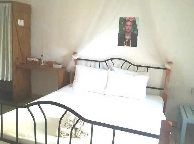 Otel Alacati Frida *