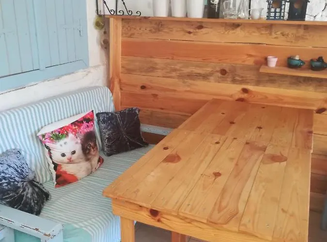 Otel Alacati Frida Çeşme