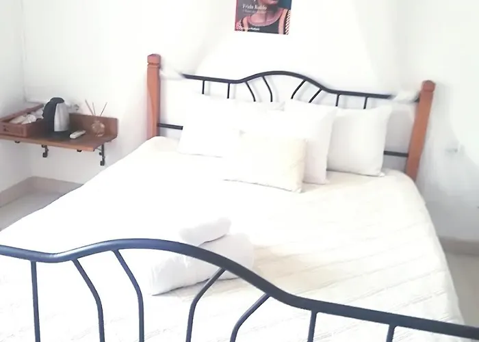 Alacati Frida Otel Çeşme