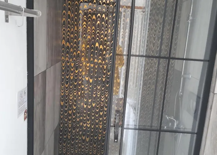 Alacati Frida Hotel *