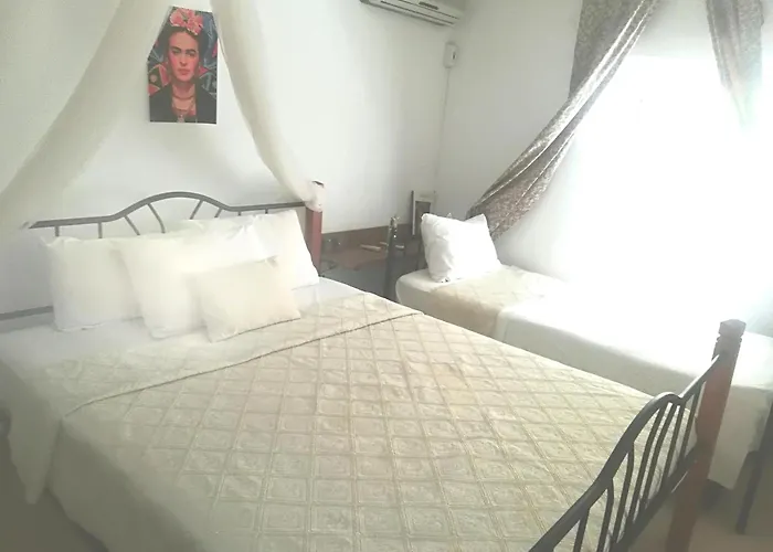 Otel Alacati Frida Çeşme