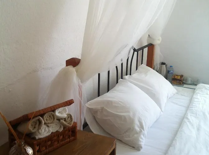 Hotel Alacati Frida Çeşme