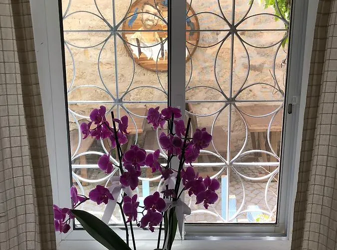 Alacati Frida Çeşme