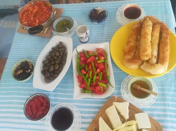 Alacati Frida * Çeşme