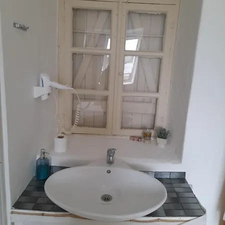 Alacati Frida Çeşme