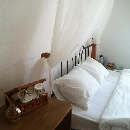 Hotel Alacati Frida Çeşme