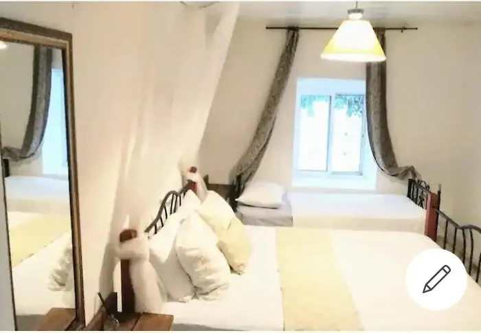 Отель Alacati Frida Кешме