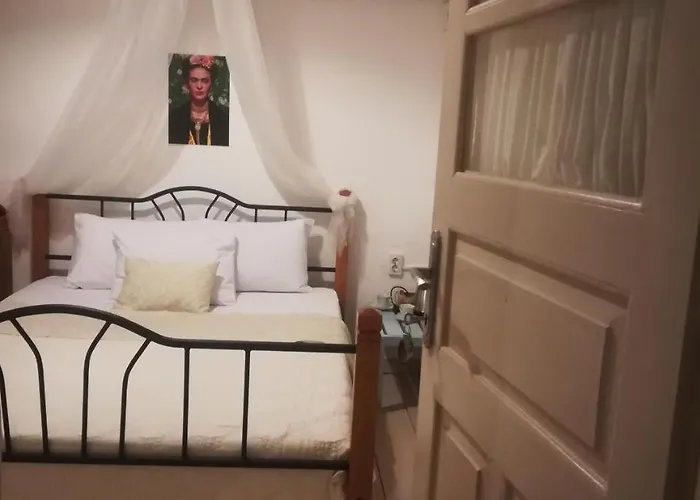 Alacati Frida * Кешме