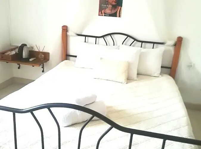 Alacati Frida Отель *